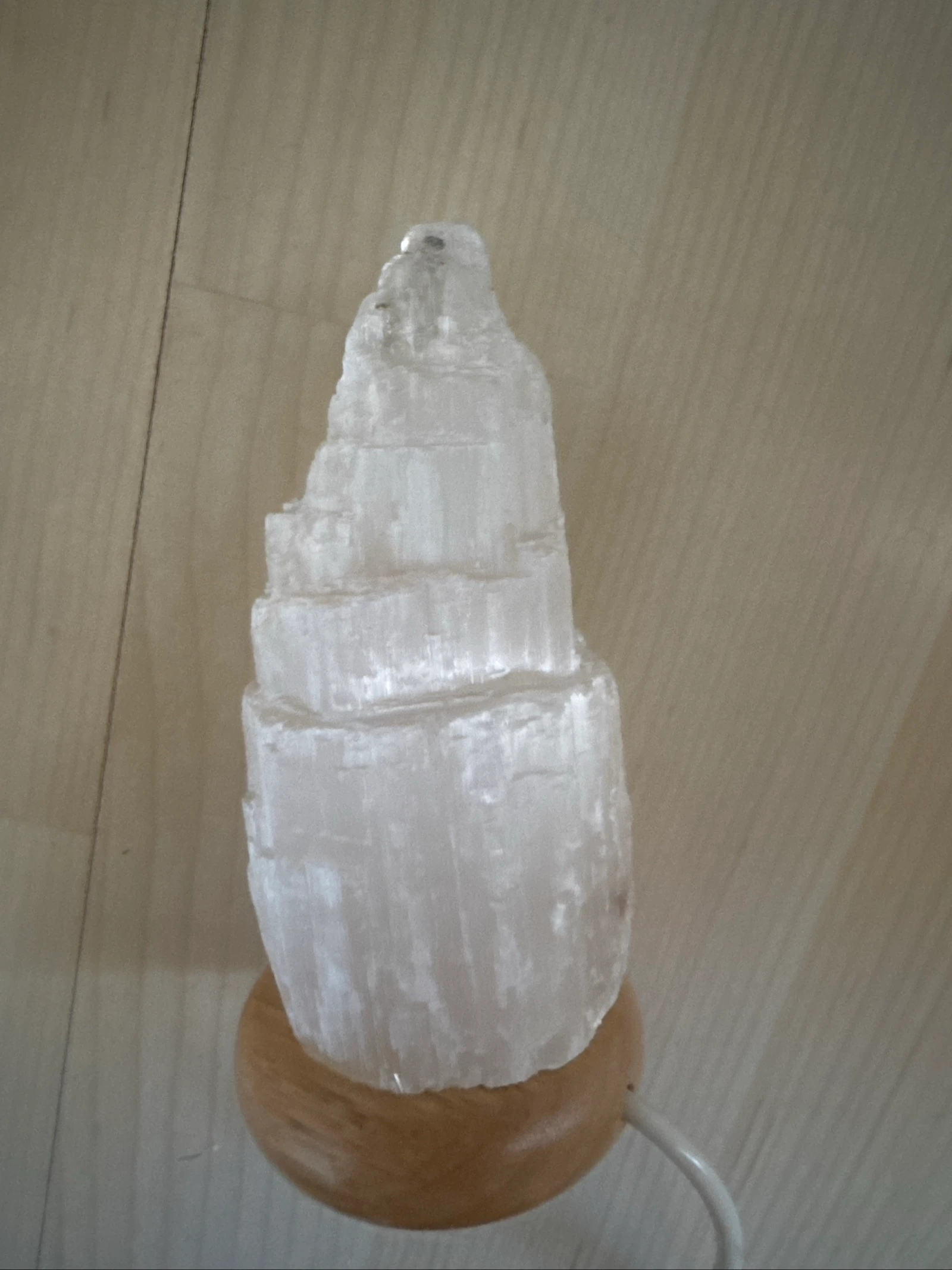 Selene Lamp – photo 7
